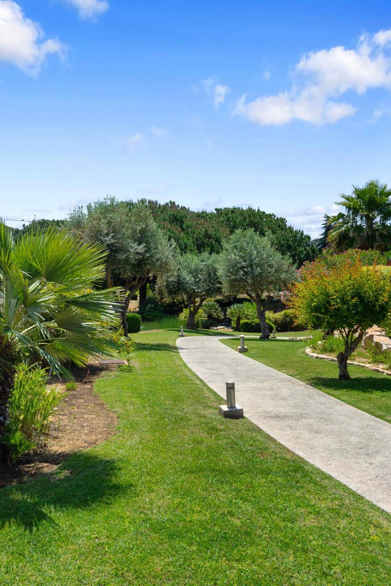 Vale De Milho Village Carvoeiro  Bilik gambar